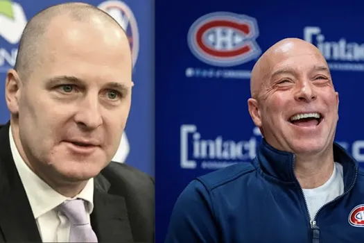 Acquisition d’un défenseur droitier à Montréal: Mathieu Darche volé par Kent Hughes