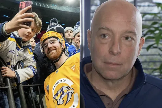 Acquisition d'un défenseur droitier: Montréal et Nashville négocient