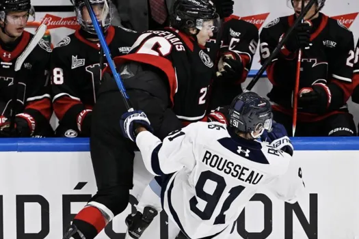 Acquisition d'un joueur sale à Montréal: Kent Hughes surprend tout le monde