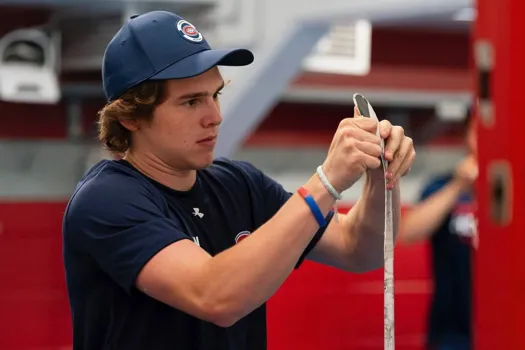 Acquisition d'un petit prodige: Montréal fait saliver Columbus
