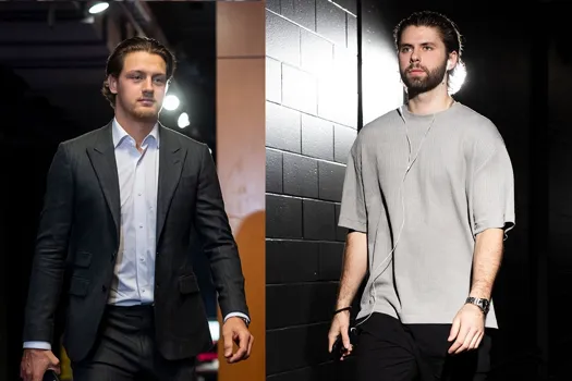 Adam Fantilli met Zachary Bolduc dans l’embarras : le silence commence à inquiéter à Montréal