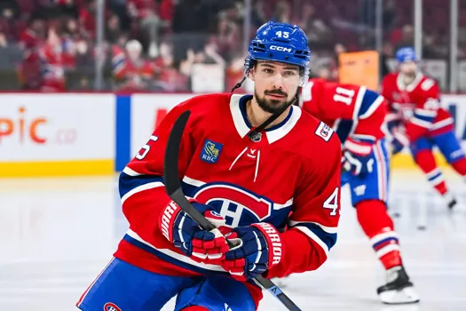 Ça dérape à Montréal : Alexandre Carrier au cœur d’un malaise