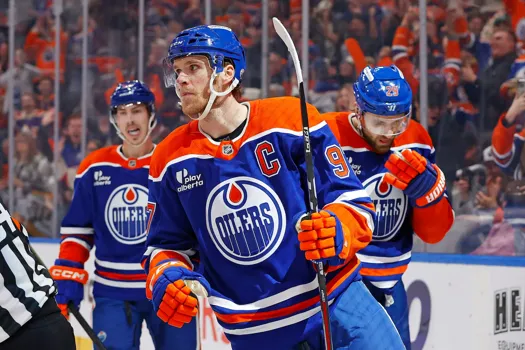 Connor McDavid à Montréal: un journaliste d'Edmonton donne sa réponse
