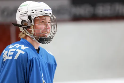 Coup de circuit à Montréal: Alexander Zharovsky pour le 11e choix au total
