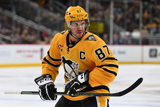 Coup de théâtre: le CH tourne le dos à Sidney Crosby