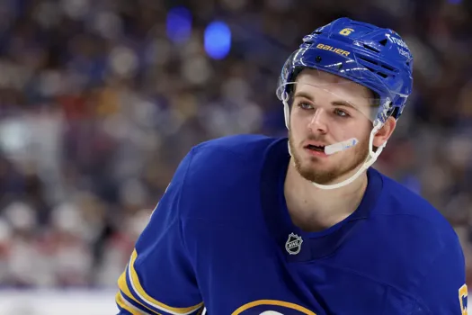 Déclaration troublante : Zach Benson hanté par Montréal