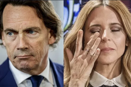 Déconfiture au Texas: le cauchemar de Pierre-Karl Péladeau et Julie Snyder