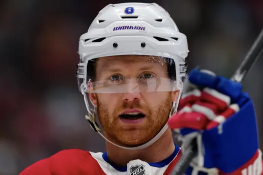 Départ pour Houston: le cauchemar de Mike Matheson