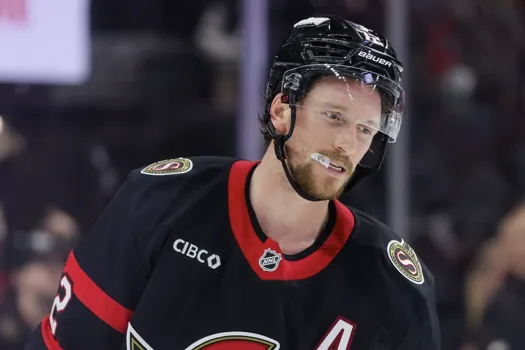 Dossier explosif à Ottawa : Thomas Chabot dans la tourmente