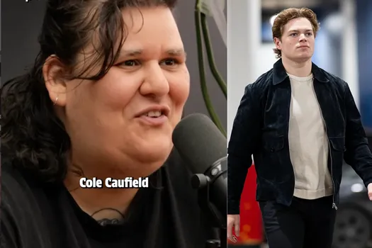 Double standard : les propos de Safia Nolin sur l’orientation sexuelle de Caufield font réagir