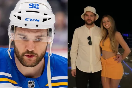 Du cauchemar au rêve pour Jonathan Drouin : une vie de luxe payée en Europe