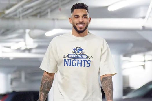 Evander Kane dans la tourmente : le joueur provoque encore une fois la polémique