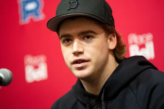 Honte publique à 82 500 dollars: Jacob Fowler perd patience
