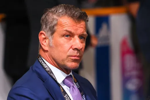 Honte publique: Marc Bergevin écarté à vie