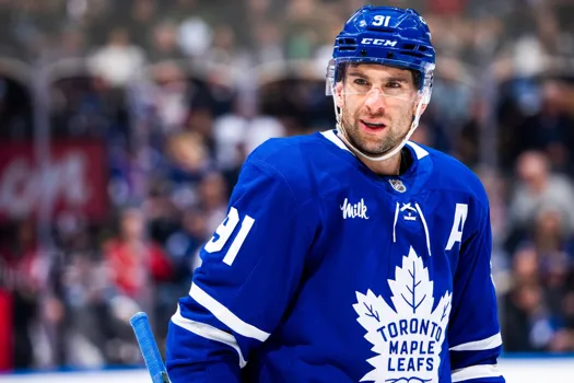 John Tavares à Montréal: le vétéran perd patience face aux rumeurs