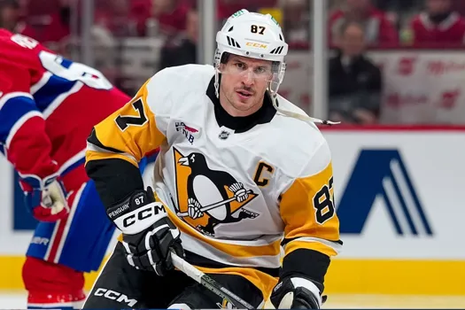 La bombe est lancée : les médias de Toronto envoient Sidney Crosby à Montréal