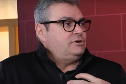La porte de sortie pour Stéphane Auger: TVA Sports perd patience