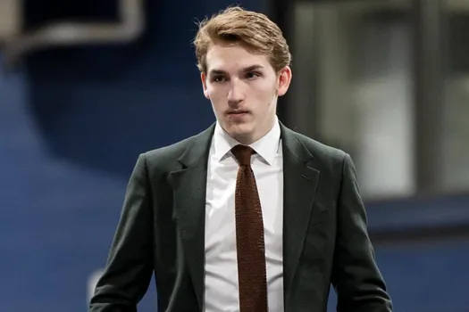 Lane Hutson frappé de plein fouet : difficile de comprendre cette injustice
