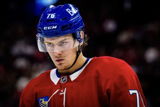 Le chiffre sort enfin : Zachary Bolduc approche enfin d’une entente