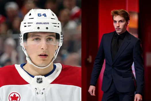 Le duo tant attendu : Lane Hutson prépare l’arrivée de David Reinbacher à Montréal