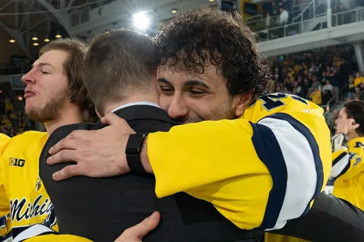 Le plan de Michael Hage dévoilé : les vraies raisons de son retour au Michigan