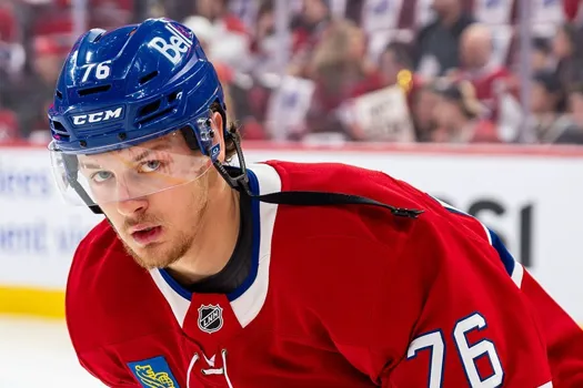 Le prix monte : Ça se complique pour Zachary Bolduc à Montréal