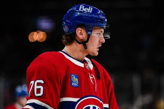 Le salaire de Zachary Bolduc dévoilé: son contrat bientôt fixé