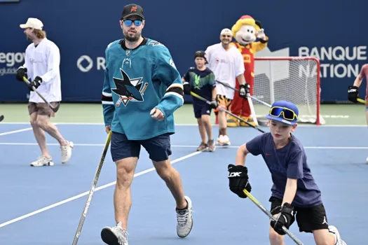 Malaise au Stade IGA: Marc-Édouard Vlasic hanté par son passé