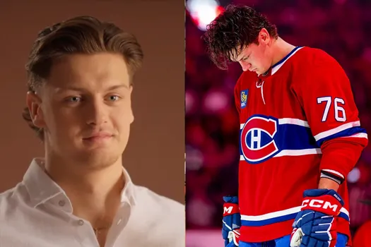 Mauvaises fréquentations de Zachary Bolduc : l’histoire ne fait que s’empirer
