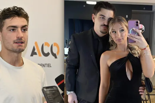 Message cinglant à Arber Xhekaj: un défenseur québécois l'interpelle