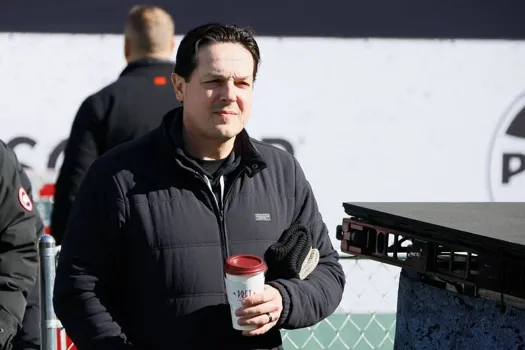 Moment difficile pour Daniel Brière et sa famille: menacé de partout