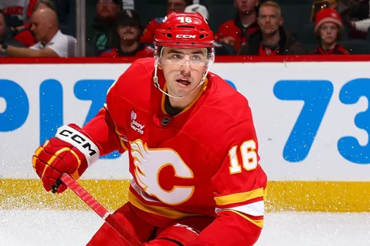 Morgan Frost à Montréal : Kent Hughes peut régler son problème de deuxième centre