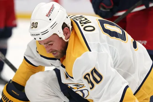 Négociations Montréal-Nashville: Kent Hughes ne veut rien savoir