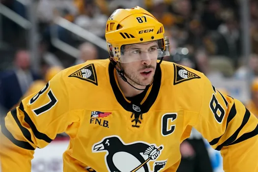 Nouveau contrat à Montréal: Sidney Crosby remet les pendules à l'heure