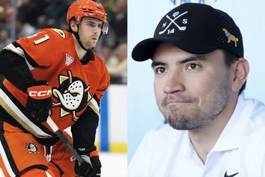 Offre hostile Montréal-Anaheim-Columbus: Nick Suzuki envoie un message clair à Kent Hughes