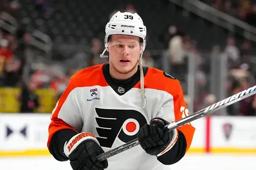 Offre hostile pour Matvei Michkov: la vengeance du Canadien de Montréal