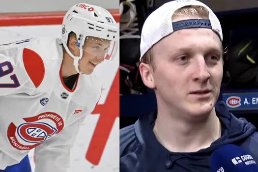 Paquet transaction d’Alexander Zharovsky et Adam Engstrom: le plan est fixé