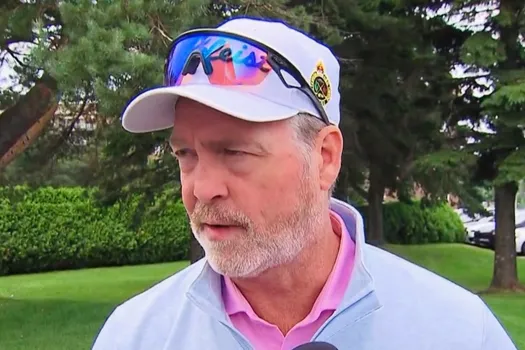 Patrick Roy sort de l’ombre : le Canadien se retrouve au cœur de l’histoire