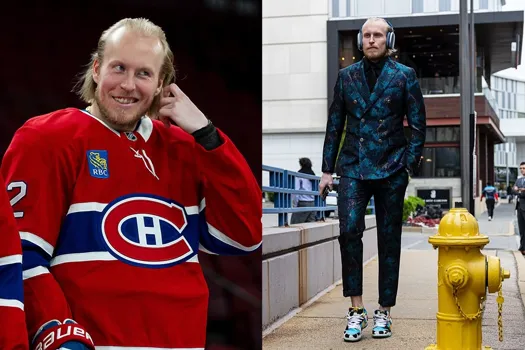 Patrik Laine face à un énorme malaise : son salaire n’est plus le problème