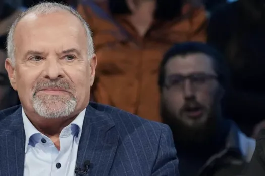 Perte de mémoire: Pierre Houde inquiète le Québec