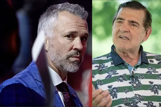 Propos cinglants de Serge Savard: Martin St-Louis devrait avoir honte