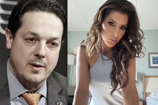 Propos honteux sur la femme de Daniel Brière: le DG des Flyers voit rouge