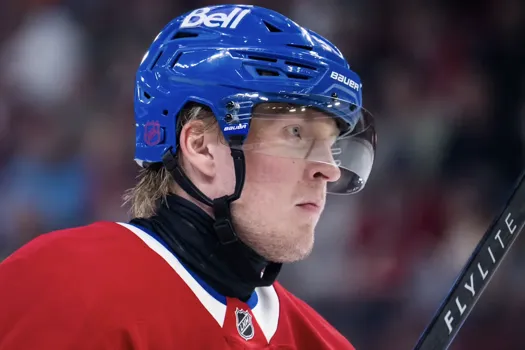 Rejet public: Patrik Laine vit le pire moment de sa vie