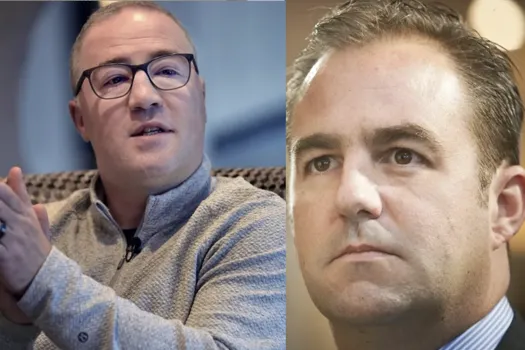 Renvoi de Stéphane Robidas: Geoff Molson sans pitié