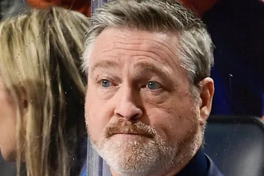 Réputation salie: des révélations troublantes sur Patrick Roy