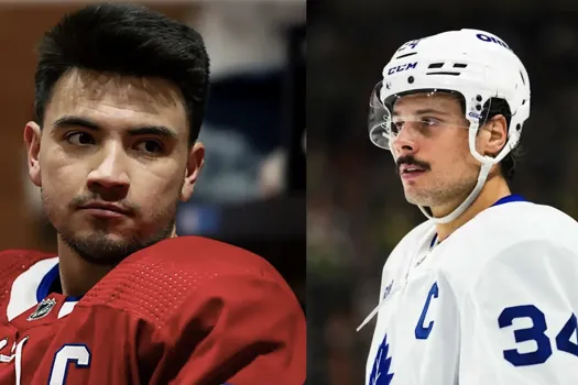 Scandale dans la LNH : Nick Suzuki victime d’un énorme manque de respect