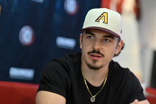 Scénario catastrophe d'Arber Xhekaj: le pire est annoncé