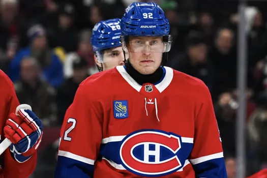 Scénario renversant : Patrik Laine lié à un retour à Winnipeg