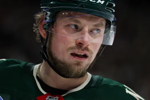 Signature de Vladimir Tarasenko à Montréal: le dernier obstacle dévoilé