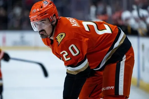 Surprise à Montréal: le CH veut convaincre Chris Kreider